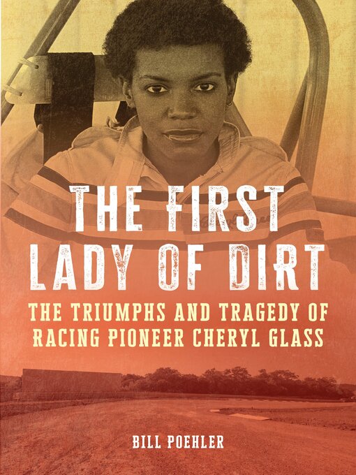 Title details for The First Lady of Dirt by Bill Poehler - Available